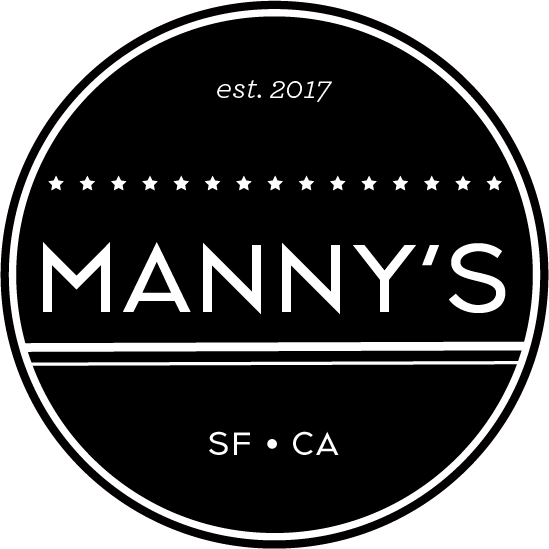 Manny's Manny's